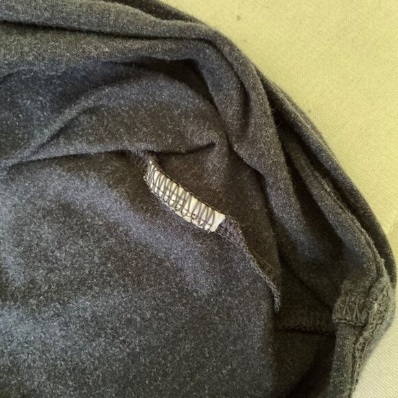 Under Armour Men's HeatGear Long Sleeve Shirt 2XL State of Texas “Never Quit” - Picture 5 of 8
